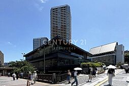 プラウドタワー千代田富士見