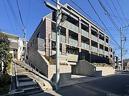 ガーデンテラス馬込プレミアム