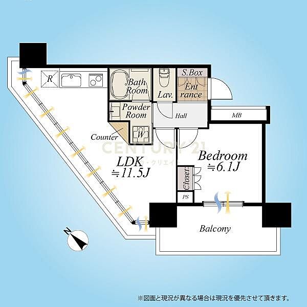 間取り：313004608002