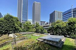 ブリリアタワー浜離宮