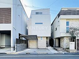 東京都目黒区平町２丁目