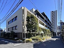 パークホームズ駒沢ザレジデンス