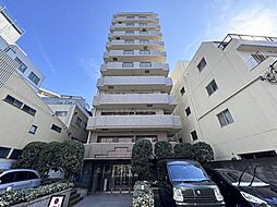 ビューネ渋谷桜丘