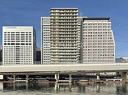 ブリリアタワー品川シーサイド