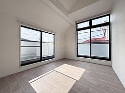 子供部屋の画像
