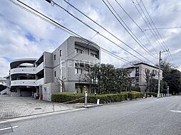 エクレールガーデン深沢