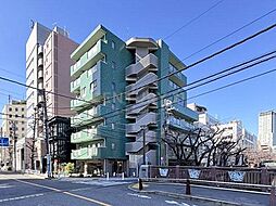 ステラレジデンス中目黒