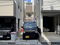 東京都世田谷区深沢３丁目