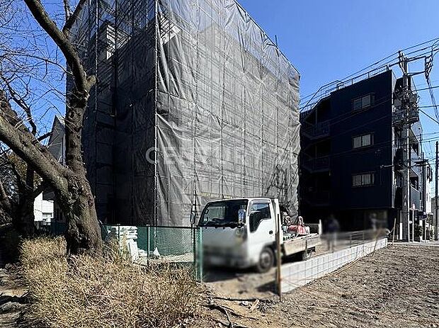 販売現地(2026.2撮影)