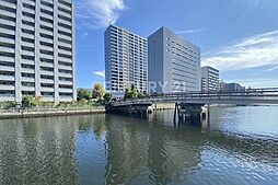 ローレルタワールネ浜松町