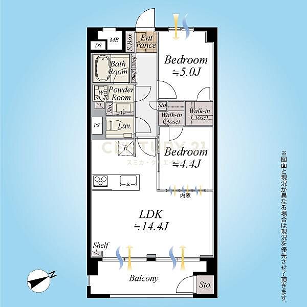 間取り：313004635024