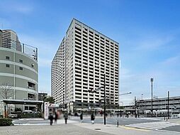 レジデンス・ザ・武蔵小杉