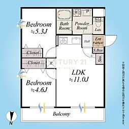 ベルグリーン池上