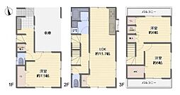 「上野」 中古一戸建て