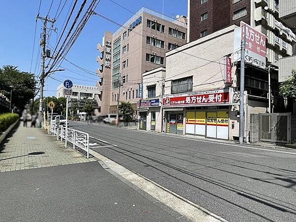 周辺を拡大表示