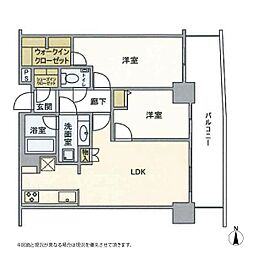 クレッセント川崎タワー