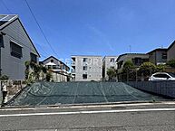 東京都品川区小山7丁目：物件画像