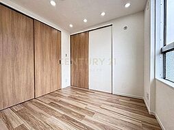 洋室の画像