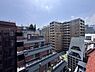 その他：バルコニーからの眺望（南西方向）／10階最上階なので視界が開けています。