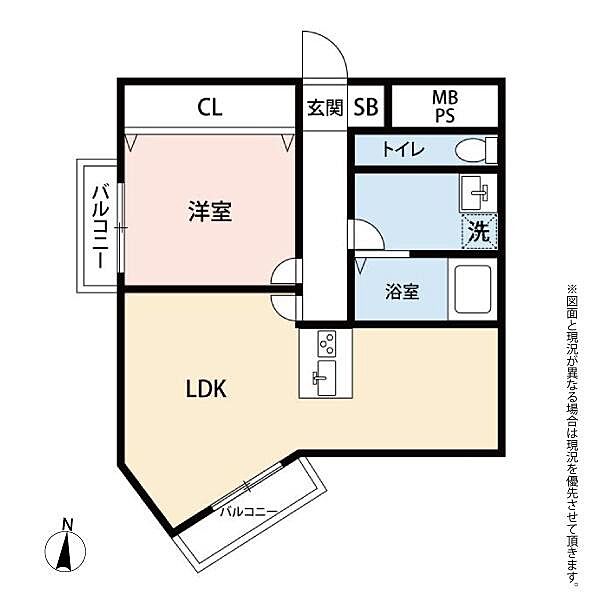 間取り：313004835306