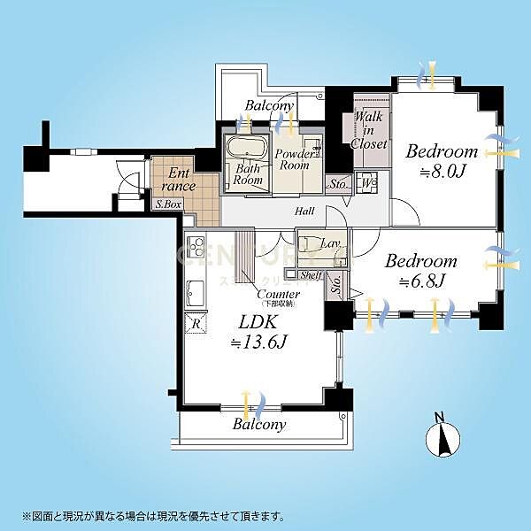 間取り：313004851552