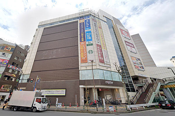 五反田東急スクエアまで880m