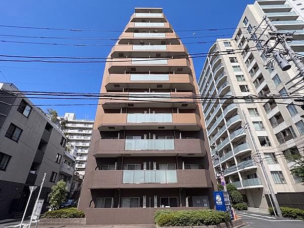 建物外観（2026.8撮影）