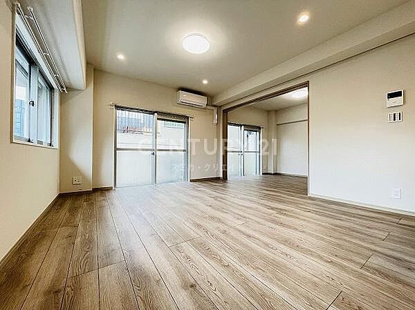 建物外観（2026.8撮影）