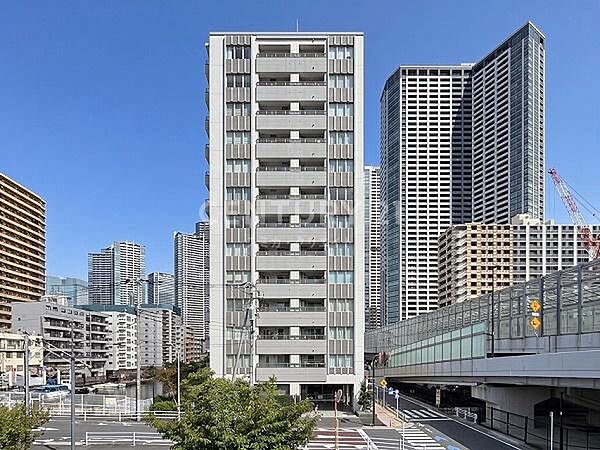 建物外観（2026.8撮影）