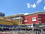 周辺：ラゾーナ川崎プラザまで1800m