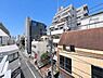 その他：バルコニーからの眺望