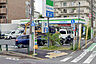 周辺：ファミリーマート千歳台四丁目店まで200m