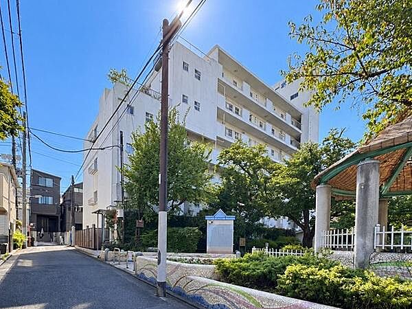 建物外観（2026.10撮影）