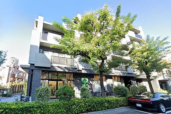 サミットストア代官山鉢山町店まで550m、2023年2月開店