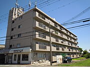 加古川駅より徒歩21分 4階 築45年11ヶ月の賃貸物件