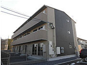 中津駅より徒歩26分 2階 築6年8ヶ月の賃貸物件