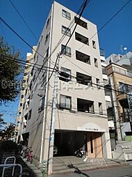 パークハイツ旗の台