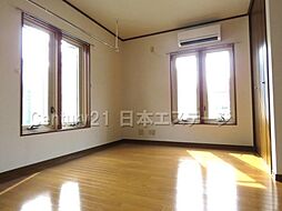 スターハウス 2階1Kのリビング/ダイニング