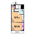 エンジェルス守屋2階15.0万円