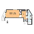 ラ・プティ・メゾン4階9.7万円