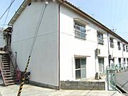 富田林駅より徒歩13分 2階 築49年8ヶ月の賃貸物件