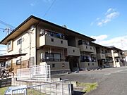 聖ソレアードB棟 1階 築30年1ヶ月の賃貸物件