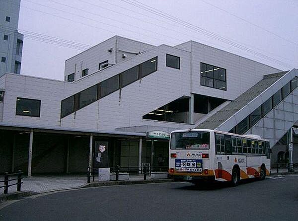 画像24:千代田駅(南海 高野線)まで1392m