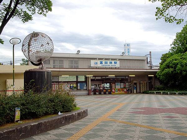 画像20:富田林駅(近鉄 長野線)まで579m