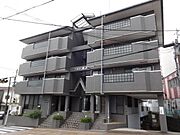 上ノ太子駅よりバス12分 徒歩3分 2階 築34年3ヶ月の賃貸物件