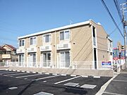 レオパレス甲田の賃貸物件