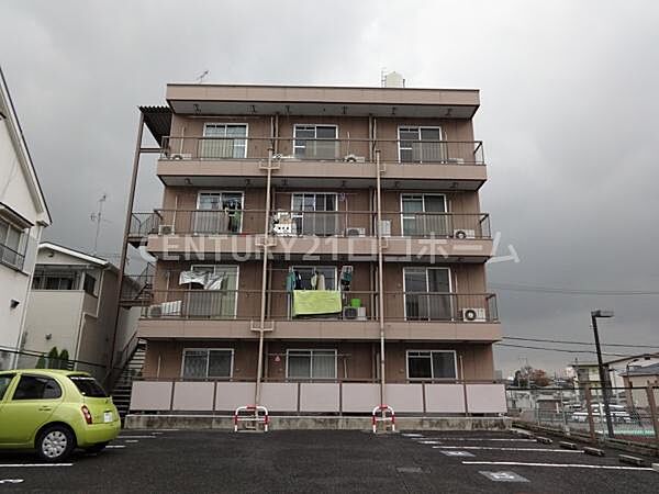 ラフォーレ金剛 ｜大阪府大阪狭山市半田３丁目(賃貸マンション1K・1階・26.21㎡)の写真 その1