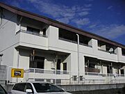 金剛駅よりバス10分 徒歩2分 2階 築37年6ヶ月の賃貸物件