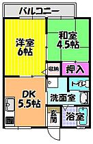 間取り：227072403626