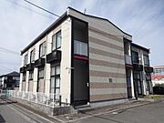 富田林駅より徒歩13分 1階 築20年7ヶ月の賃貸物件